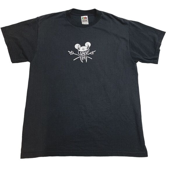 Metallica Metallibash Orlando 2003 T-Shirt - Picture 1 of 3